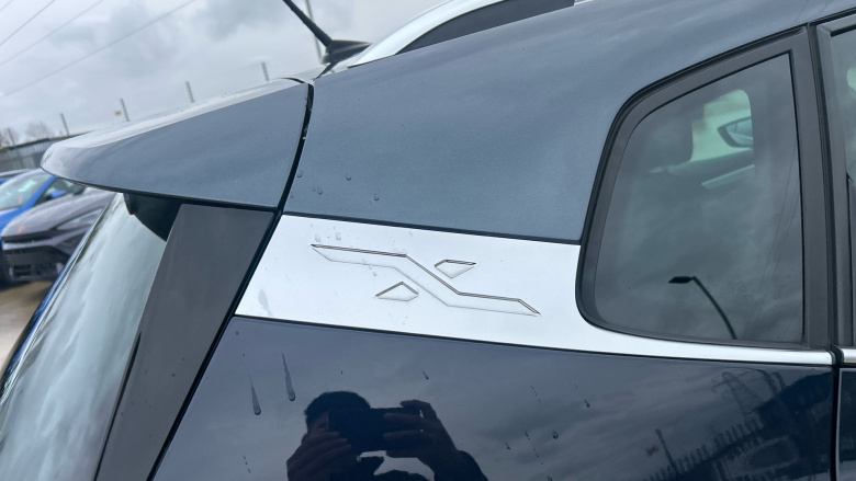 SEAT Arona 1.0 TSI 110 FR Edition 5dr Petrol Hatchback